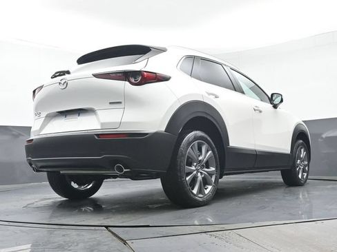 Used 2025 MAZDA CX-30 AWD 2.5 S w/ Premium Package image 23