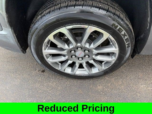Used 2021 GMC Acadia Denali w/ Trailering Package AWD/4WD image 46