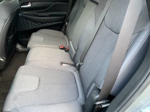 Used 2023 Hyundai Santa Fe SEL w/ Cargo Package AWD/4WD image 18