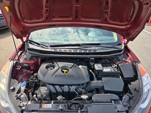 Used 2013 Hyundai Elantra GLS FWD image 20