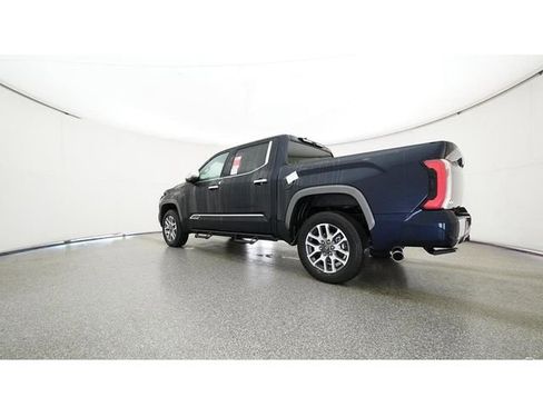 New 2025 Toyota Tundra 1794 Edition AWD/4WD image 21