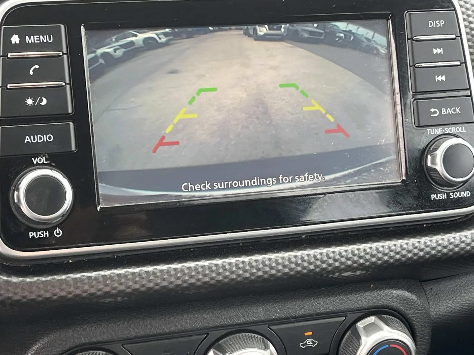 Used 2019 Nissan Kicks S FWD image 34