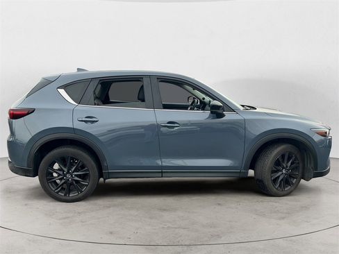 Used 2024 MAZDA CX-5 Carbon Edition image 2