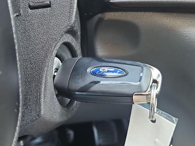 Used 2025 Ford Transit 250 Low Roof w/ Exterior Upgrade Package RWD image 16