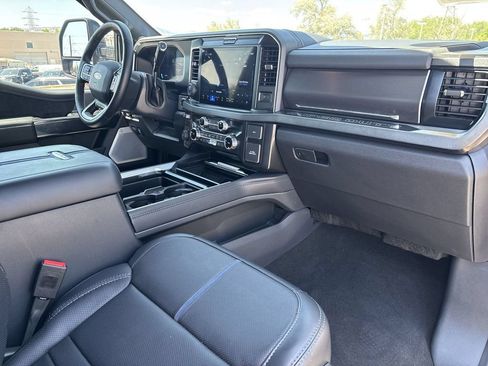 Used 2026 Ford F250 Platinum AWD/4WD image 33