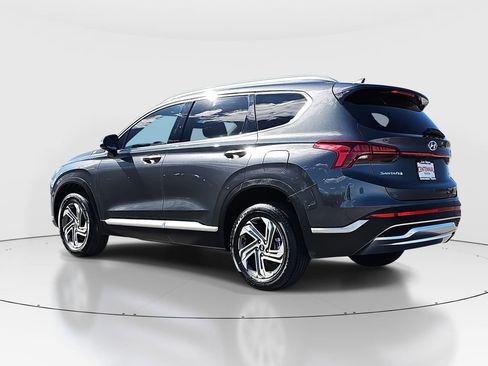 Used 2022 Hyundai Santa Fe SEL w/ Convenience Package AWD/4WD image 7