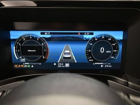 New 2026 Subaru Outback Premium AWD/4WD image 10