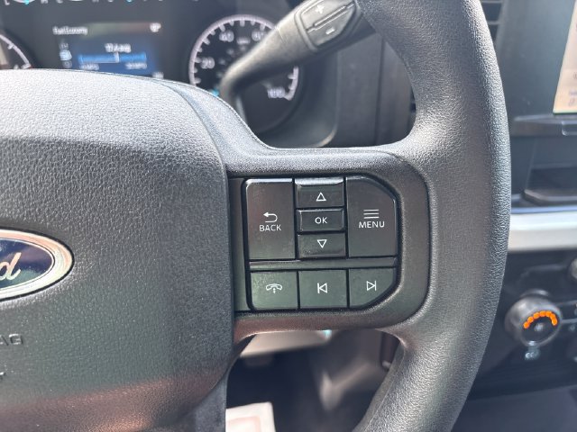 Used 2026 Ford F350 XLT AWD/4WD image 12