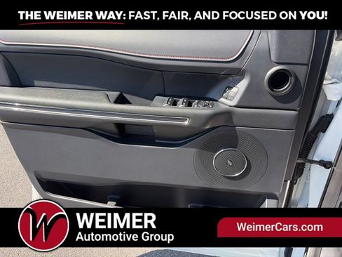 Used 2022 Ford Expedition Max Limited AWD/4WD image 7