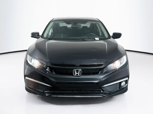 Used 2019 Honda Civic EX image 2