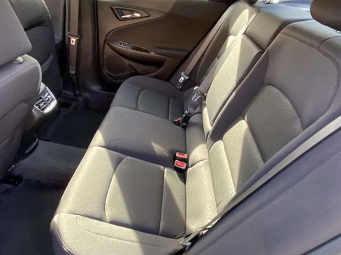 Certified 2024 Chevrolet Malibu LT image 4