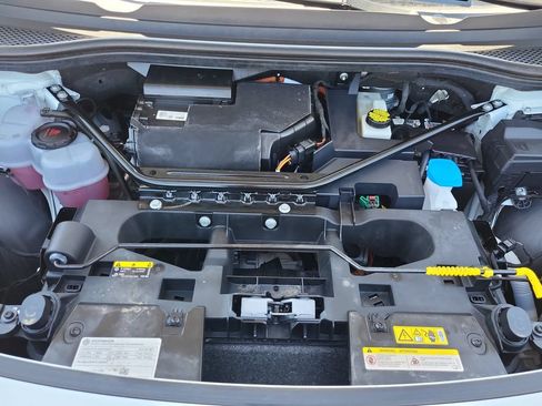 Used 2022 Volkswagen ID.4 Pro S w/ Gradient Package AWD/4WD image 23