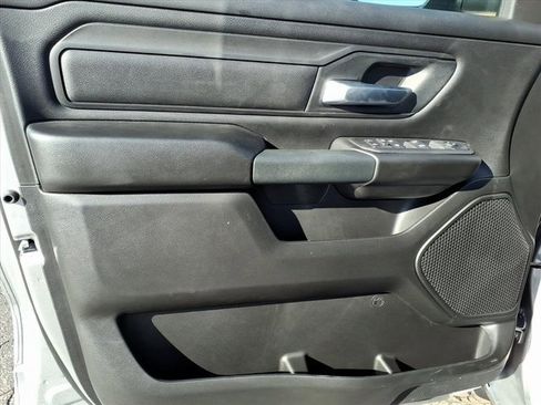 New 2026 RAM 1500 Classic Warlock image 8