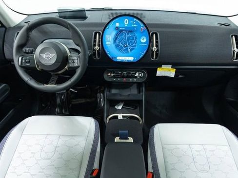 Certified 2025 MINI Cooper Countryman S image 21