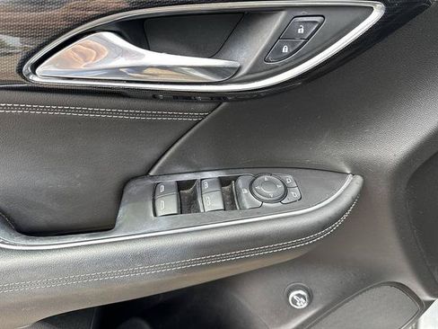 Used 2023 Buick Envision Preferred w/ Sport Touring Package AWD/4WD image 43