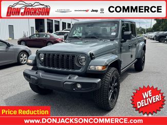 Used 2025 Jeep Gladiator Sport AWD/4WD video 1