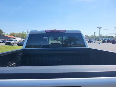 New 2026 Chevrolet Silverado 1500 LTZ w/ Technology Package AWD/4WD image 15