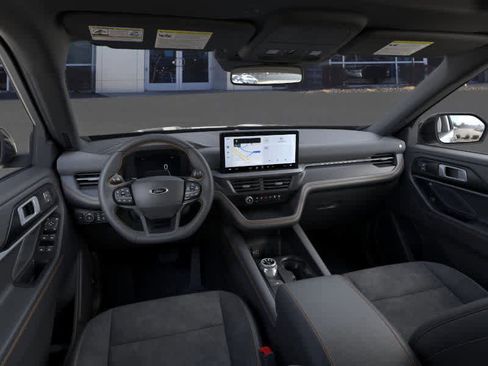 New 2026 Ford Explorer Tremor w/ Tremor Ultimate Package image 9
