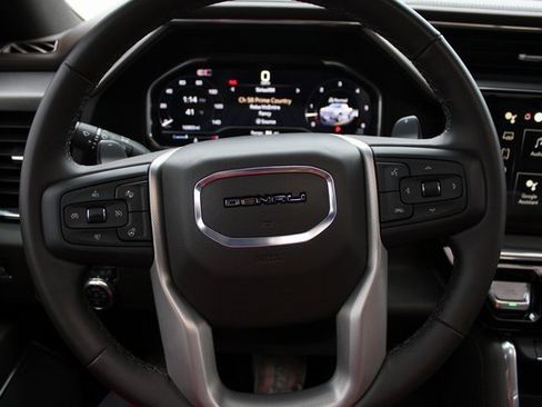 Used 2025 GMC Sierra 1500 Denali w/ Technology Package image 22