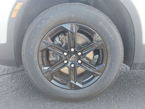 Used 2023 Chevrolet Blazer LT w/ Convenience Package image 30