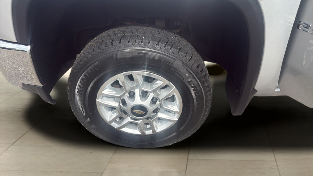 Used 2023 Chevrolet Silverado 2500 LT w/ Convenience Package AWD/4WD image 36