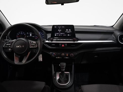 Used 2024 Kia Forte LXS FWD image 14