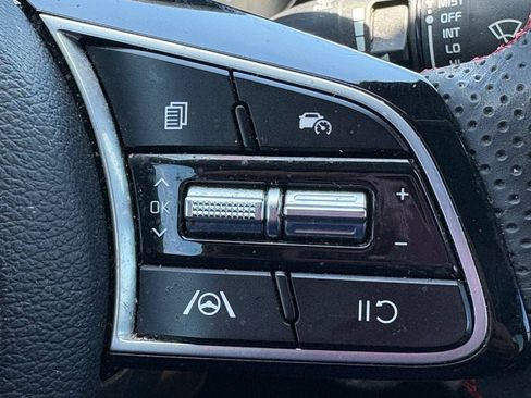 Used 2023 Kia Forte GT FWD image 26