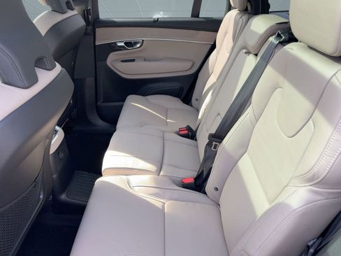 New 2026 Volvo XC90 T8 Ultra image 14