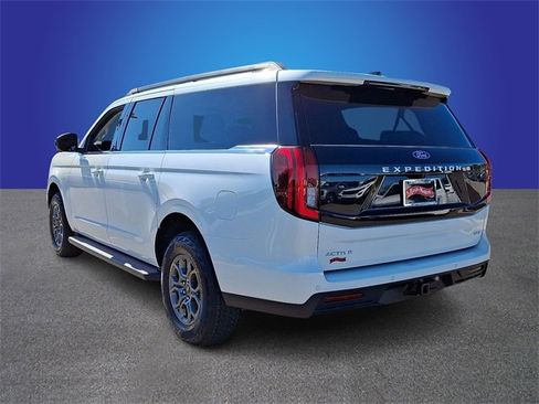 New 2025 Ford Expedition Max Active image 4