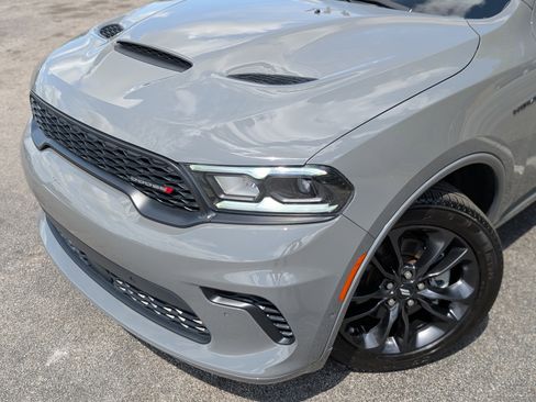 Used 2025 Dodge Durango R/T AWD/4WD image 13