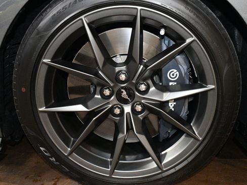 Used 2024 Ford Mustang Dark Horse RWD image 65