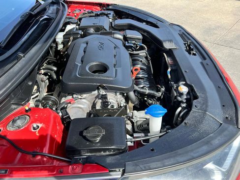 Used 2019 Hyundai Sonata Sport w/ Tech Package 03 image 27