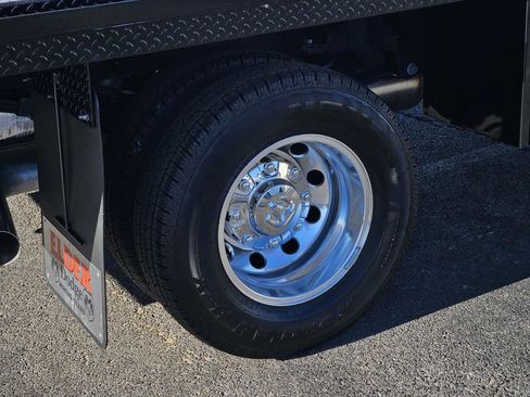 New 2026 RAM 3500 Tradesman w/ Chrome Appearance Group image 8