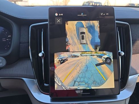 New 2026 Volvo XC90 T8 Ultra image 35