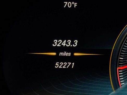 Used 2019 Mercedes-Benz C 43 AMG 4MATIC Coupe image 23
