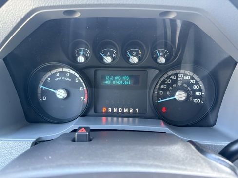 Used 2016 Ford F250 XL image 16