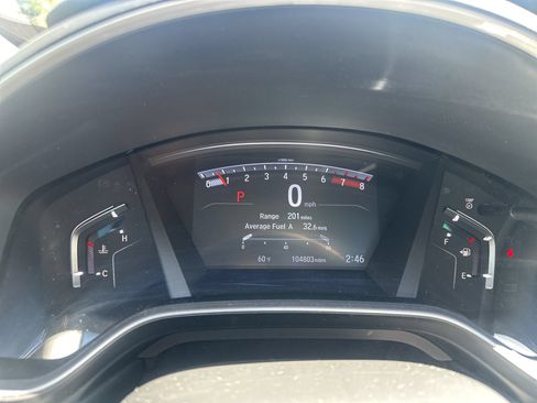 Certified 2020 Honda CR-V EX image 17