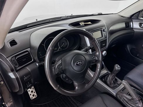 Used 2013 Subaru Impreza WRX Premium AWD/4WD image 23