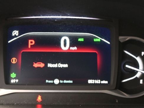 Used 2023 Honda Passport EX-L image 15