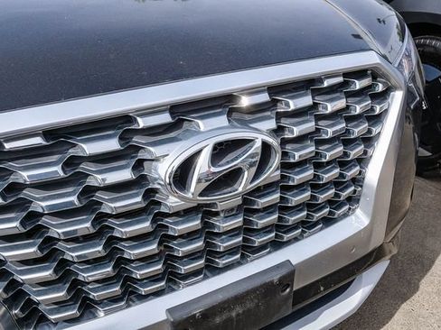Used 2022 Hyundai Palisade Limited AWD/4WD image 4