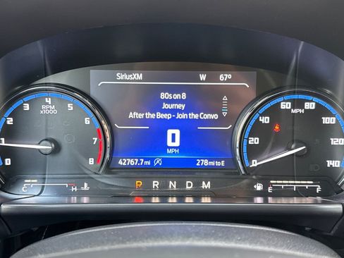 Used 2021 Ford Bronco Sport First Edition AWD/4WD image 29