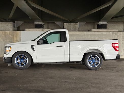 Used 2023 Ford F150 XL image 6