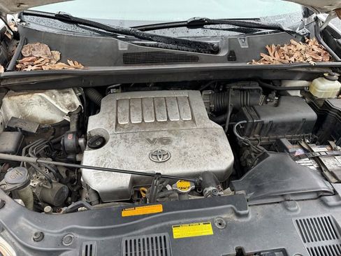 Used 2008 Toyota Highlander Sport image 17