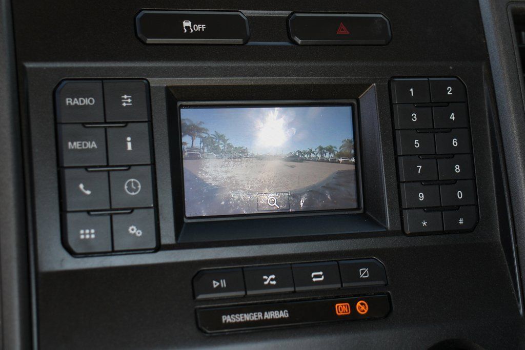 Used 2021 Ford F450 XL RWD image 26