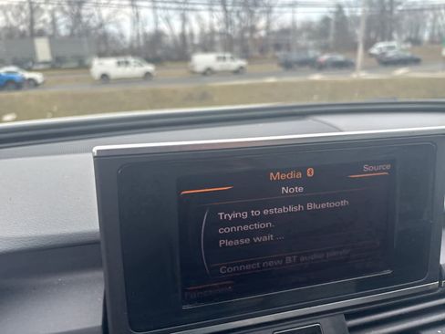 Used 2012 Audi A6 3.0T Premium image 14