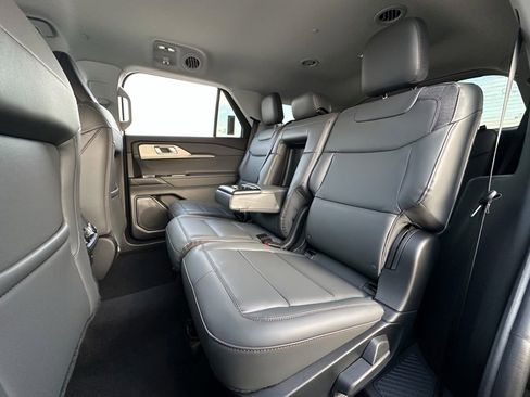 New 2026 Ford Explorer Active w/ Active Comfort Package image 50
