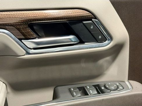 Used 2026 Chevrolet Silverado 1500 LT Trail Boss w/ Safety Package image 17