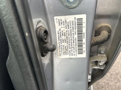 Used 2016 Honda Civic LX image 26