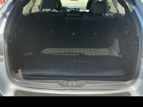 Certified 2022 Subaru Outback Onyx Edition XT AWD/4WD image 18