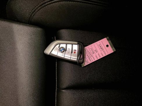 Used 2021 BMW X5 sDrive40i w/ Premium Package 2 image 13